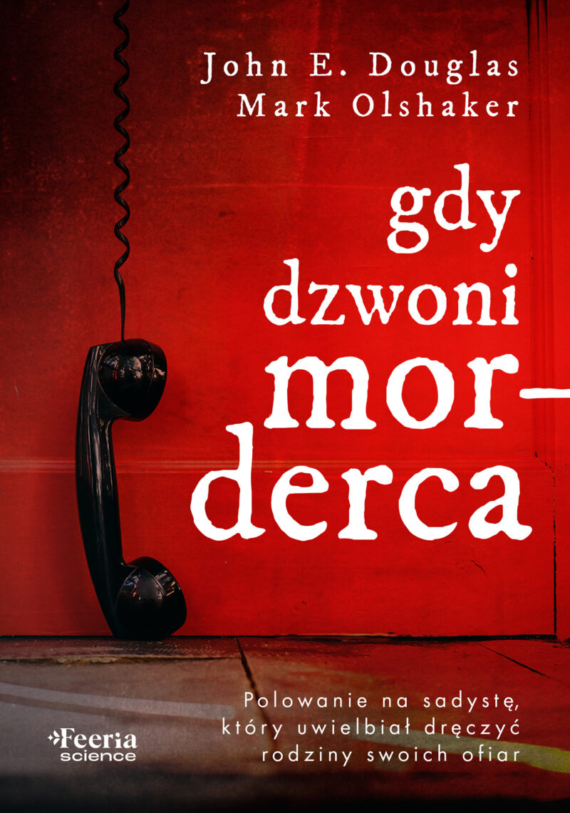 Gdy dzwoni morderca