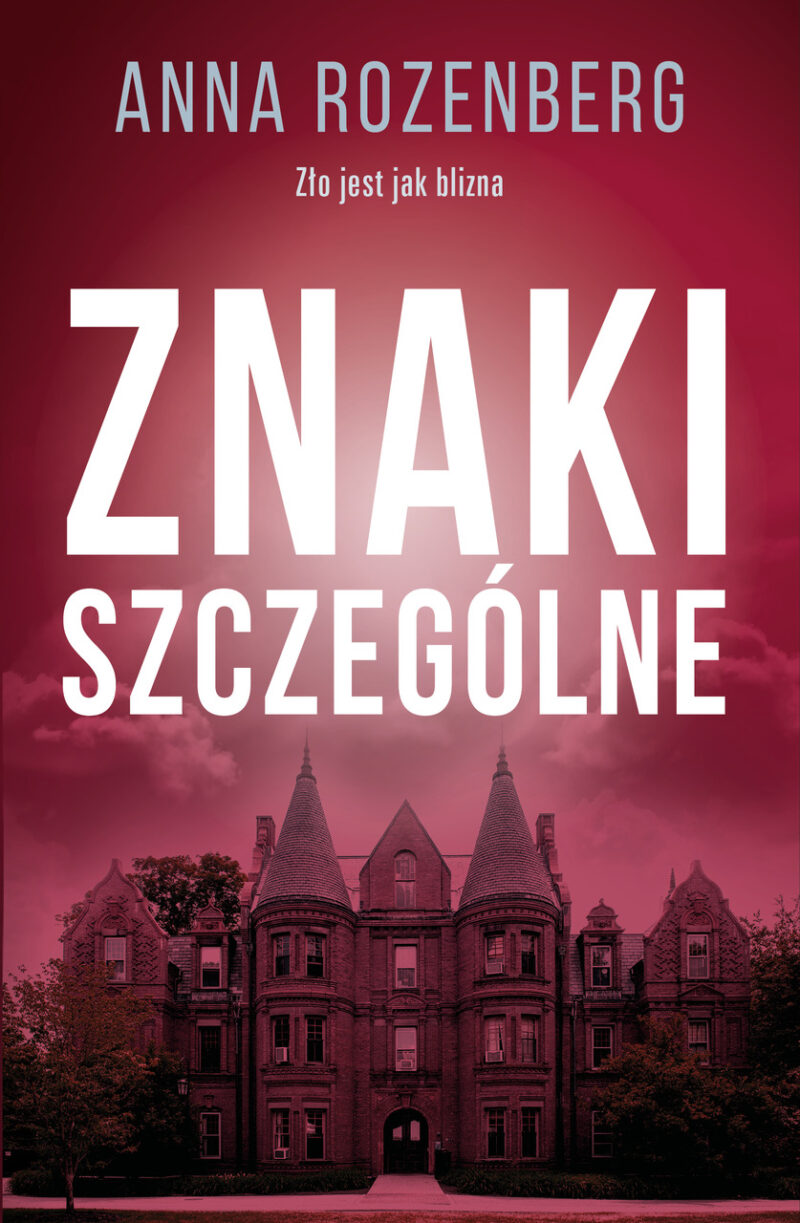 Znaki szczególne