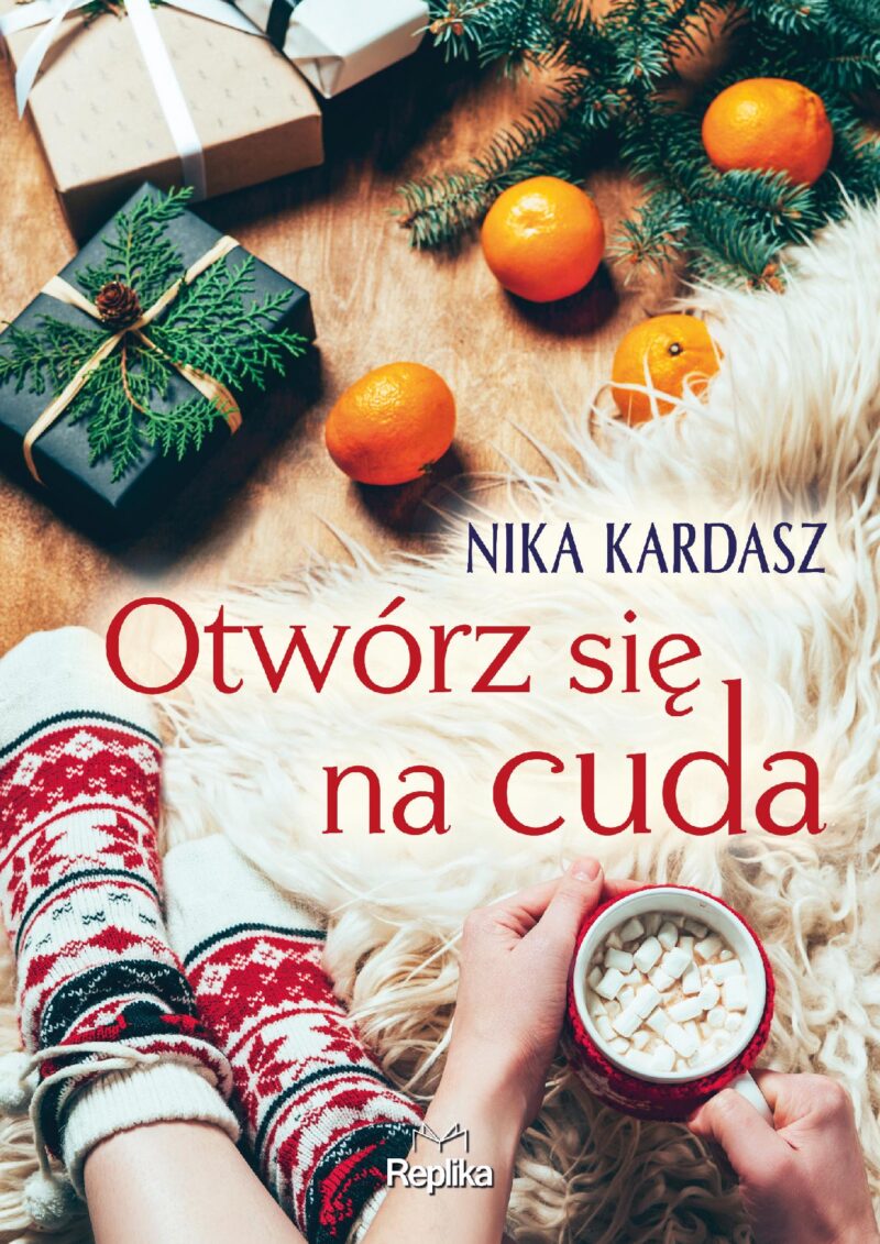 Otwórz się na cuda