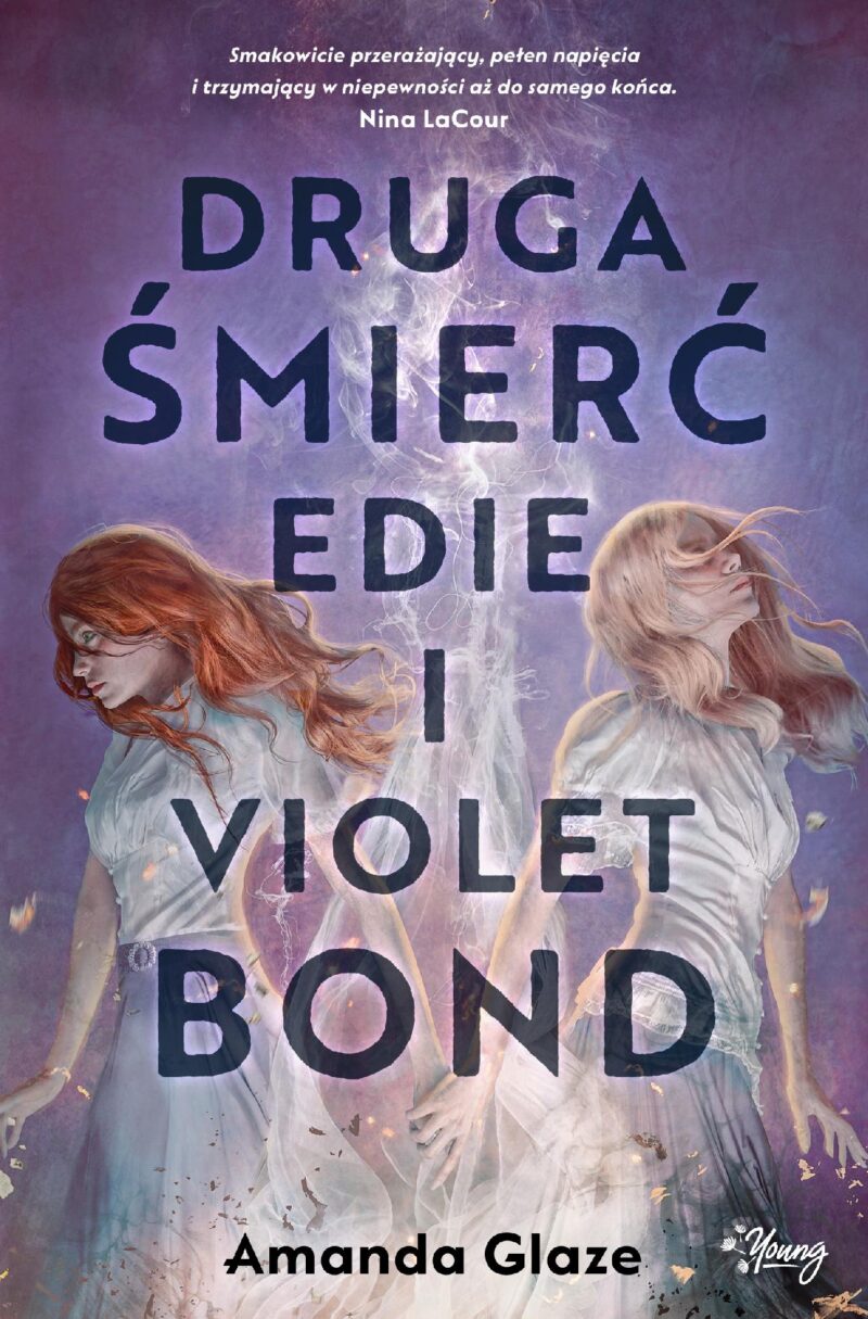 Druga śmierć Edie i Violet Bond