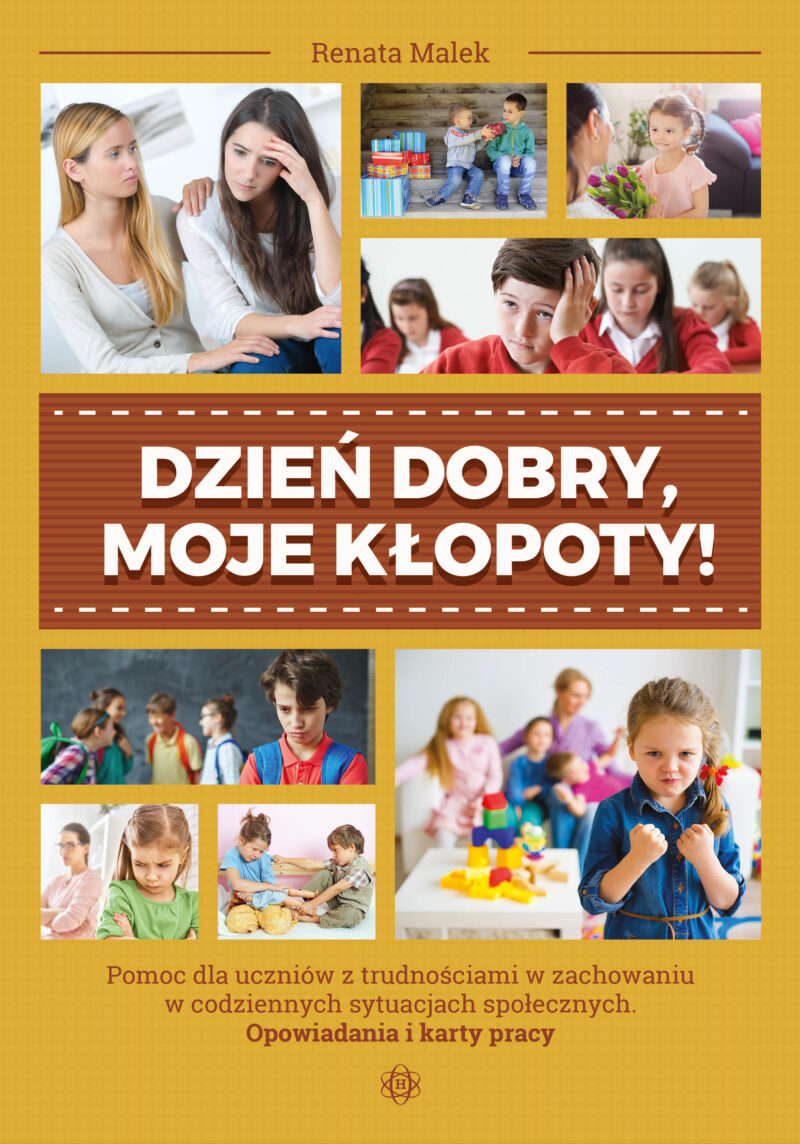 Dzień dobry moje kłopoty