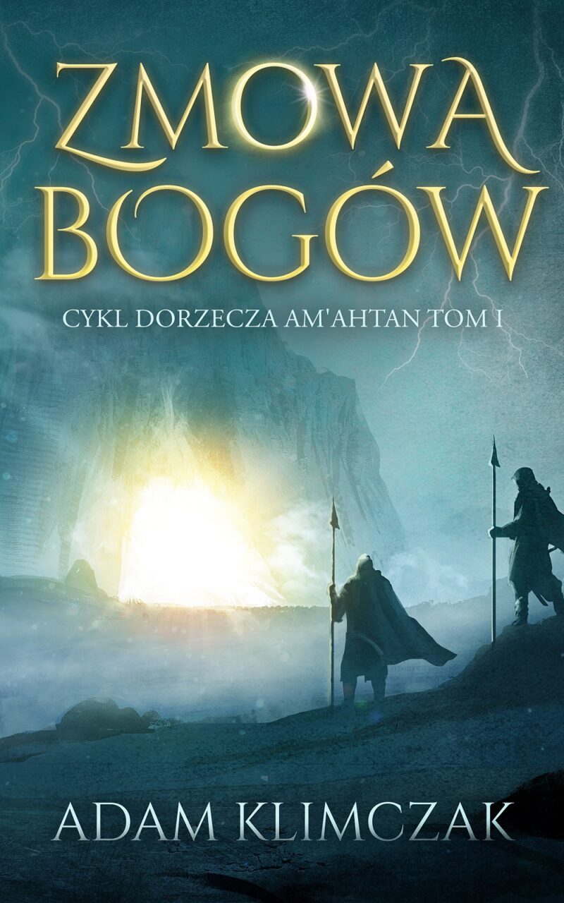 Zmowa bogów