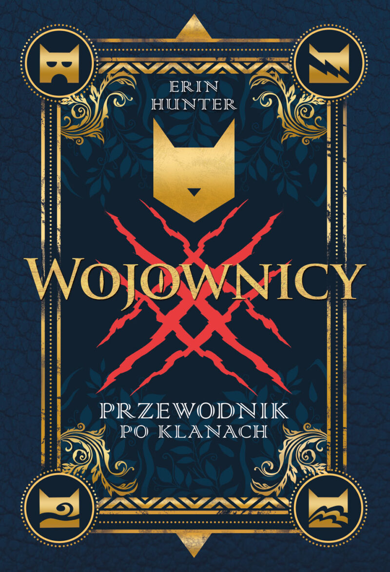 Przewodnik po klanach. Wojownicy