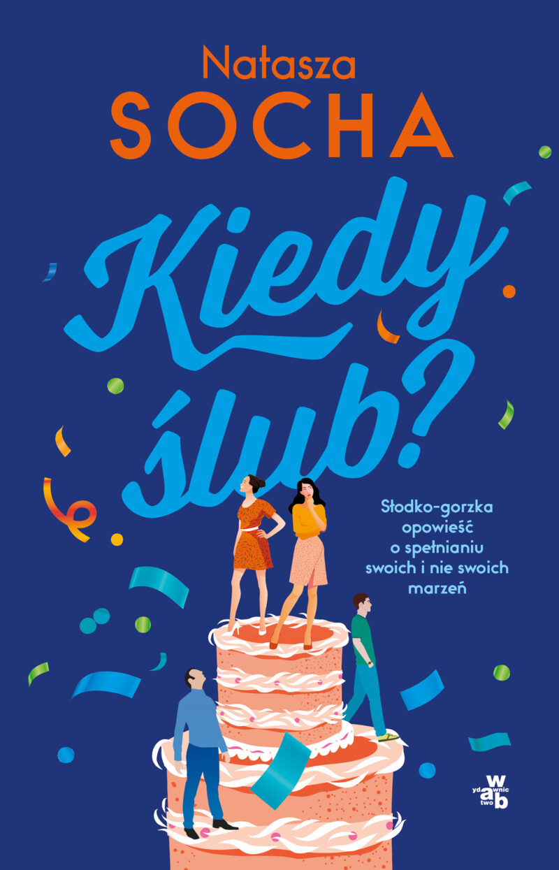 Kiedy ślub?