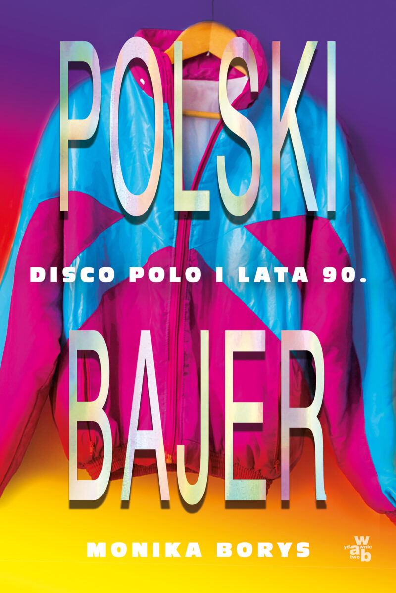 polski bajer disco polo i lata 90