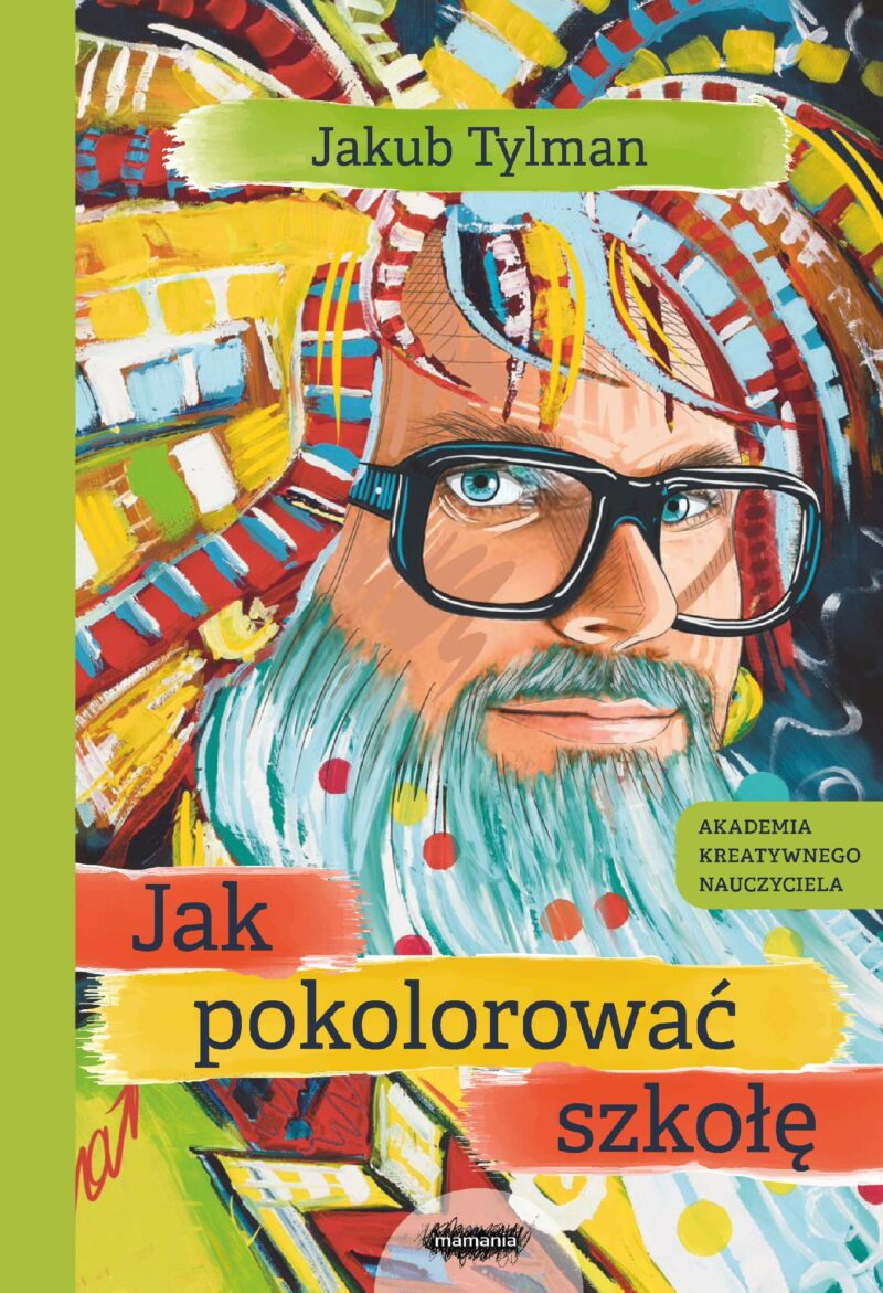 Jak pokolorować szkołę