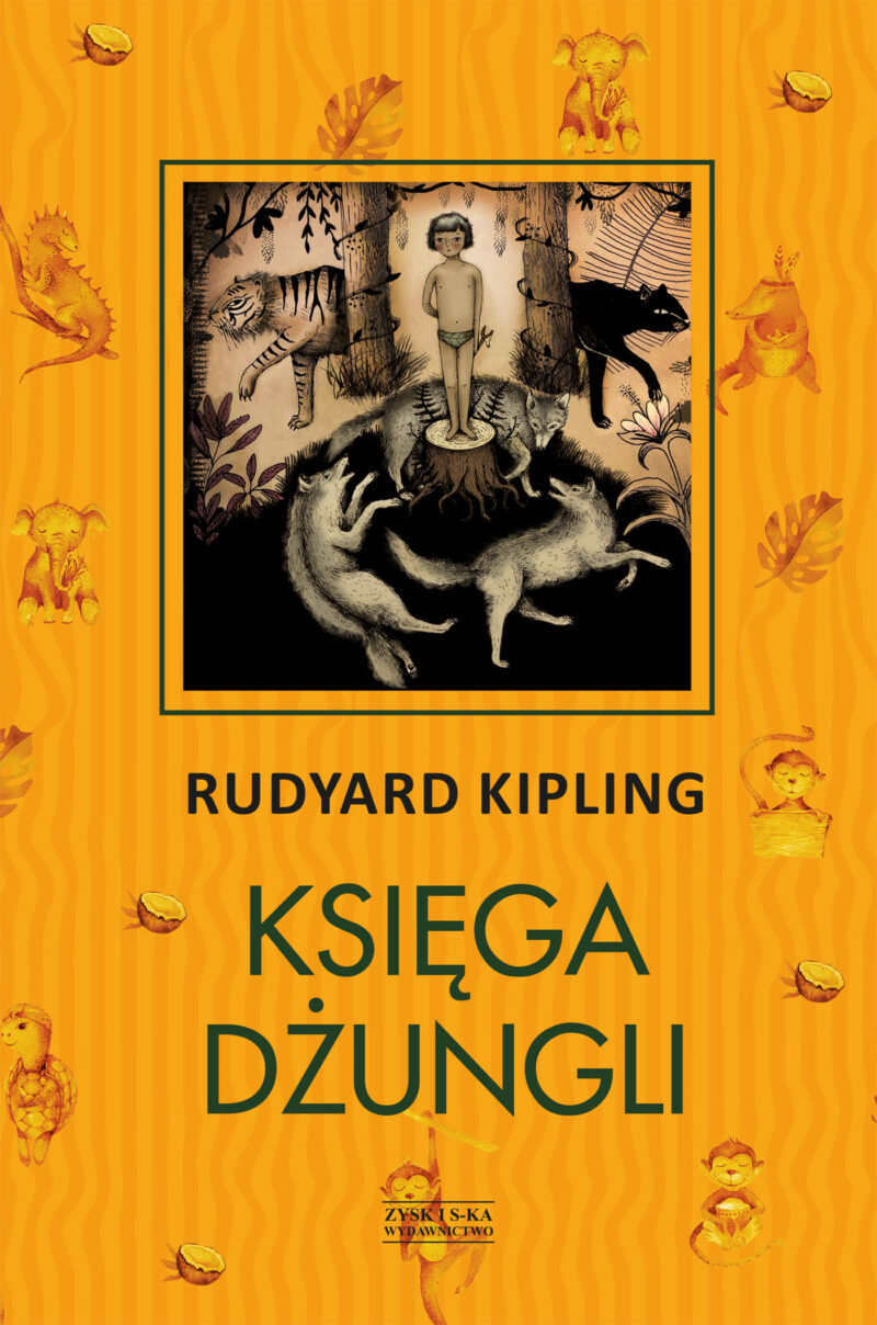 Księga dżungli