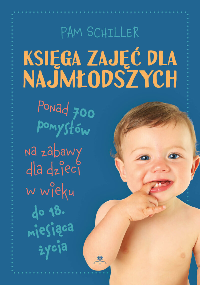 Księga zajęć dla najmłodszych