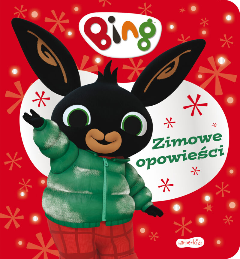 Bing. Zimowe opowieści