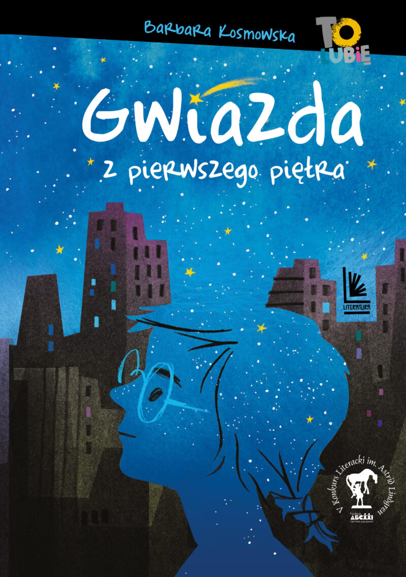 Gwiazda z pierwszego piętra