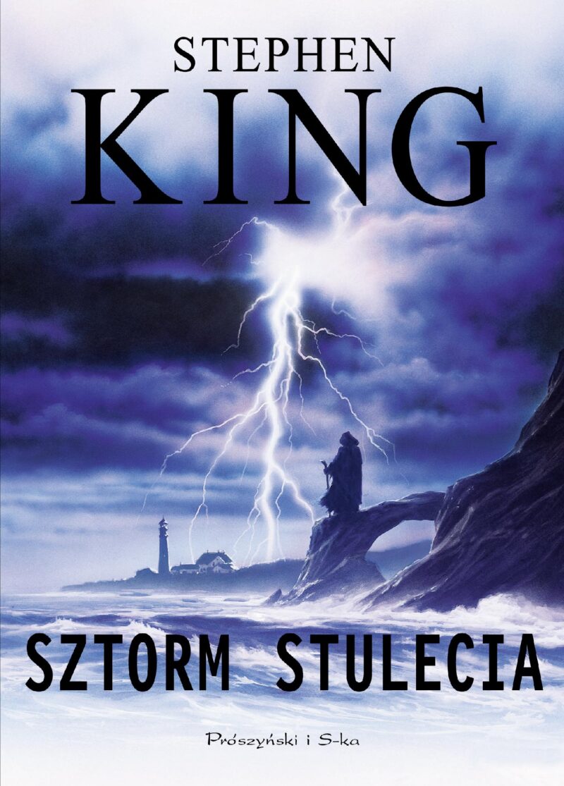 Sztorm stulecia