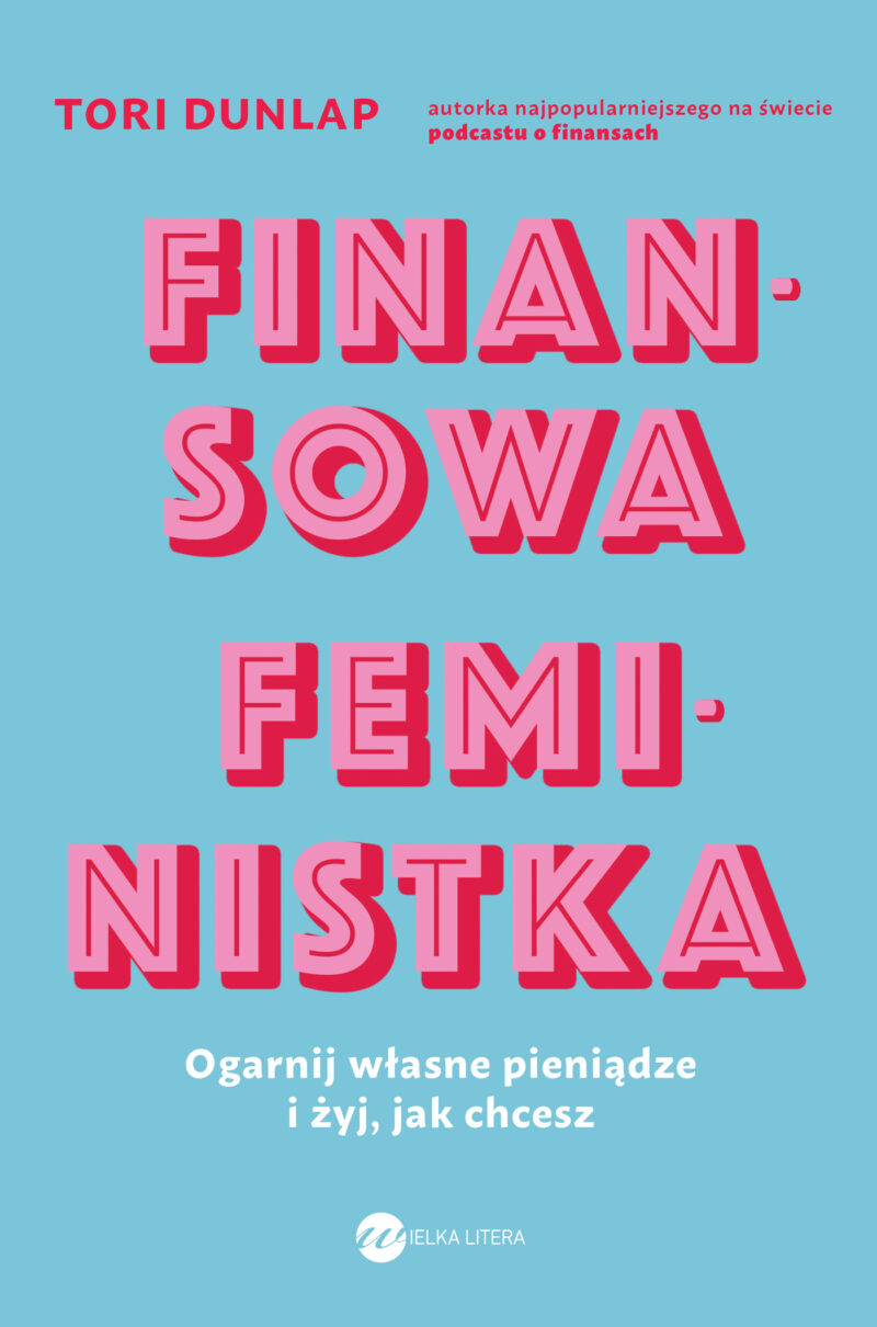 Finansowa feministka