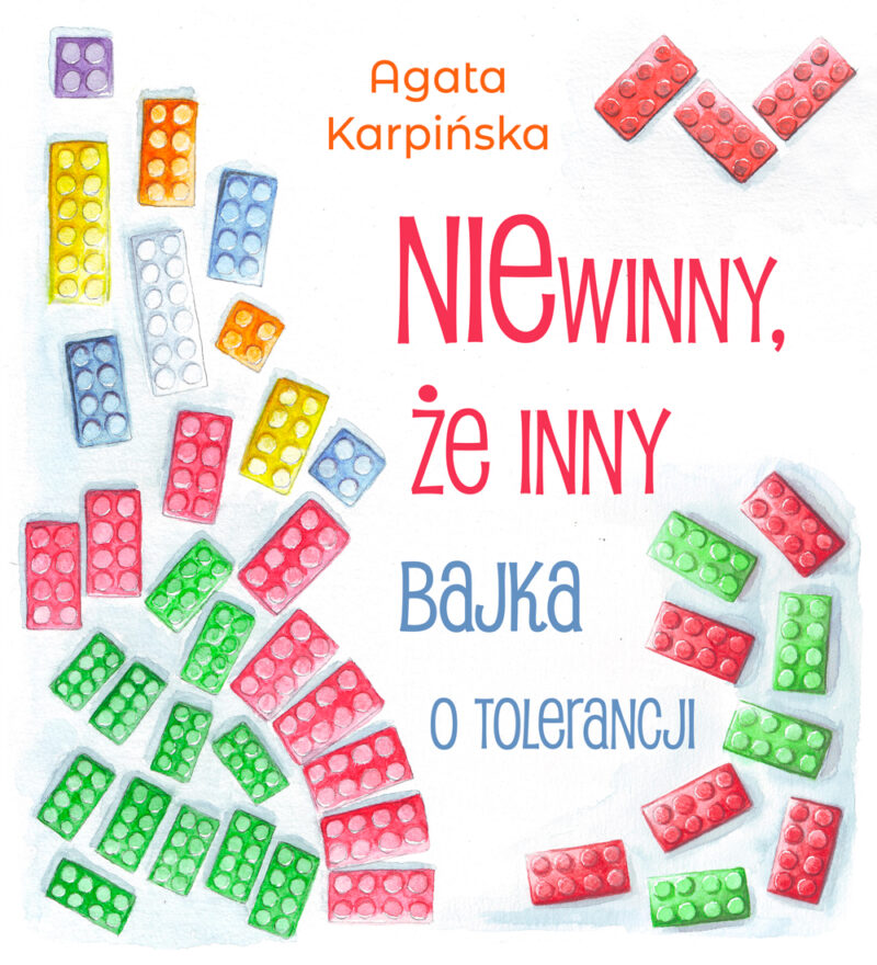 Niewinny, że inny