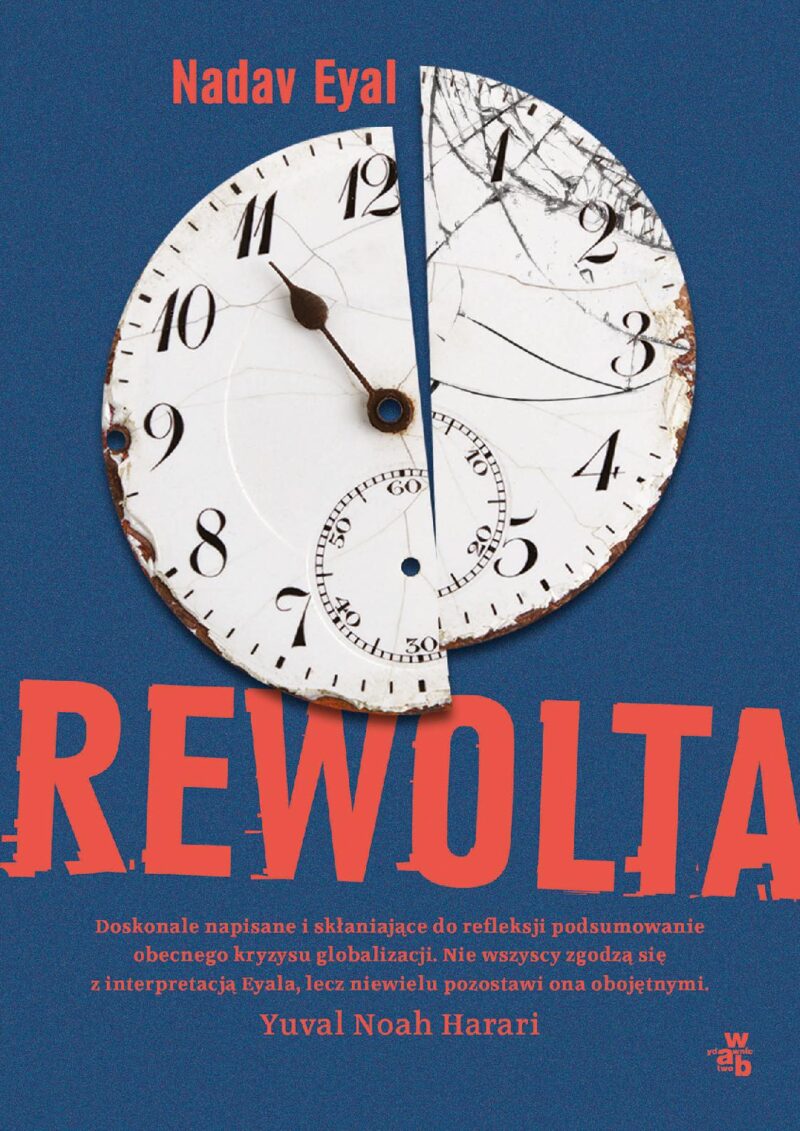 Rewolta