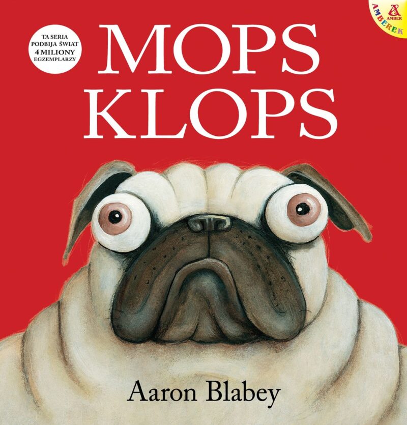 Mops Klops wyd. 2023