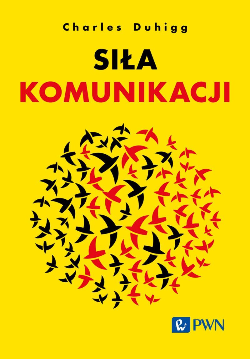 Siła komunikacji