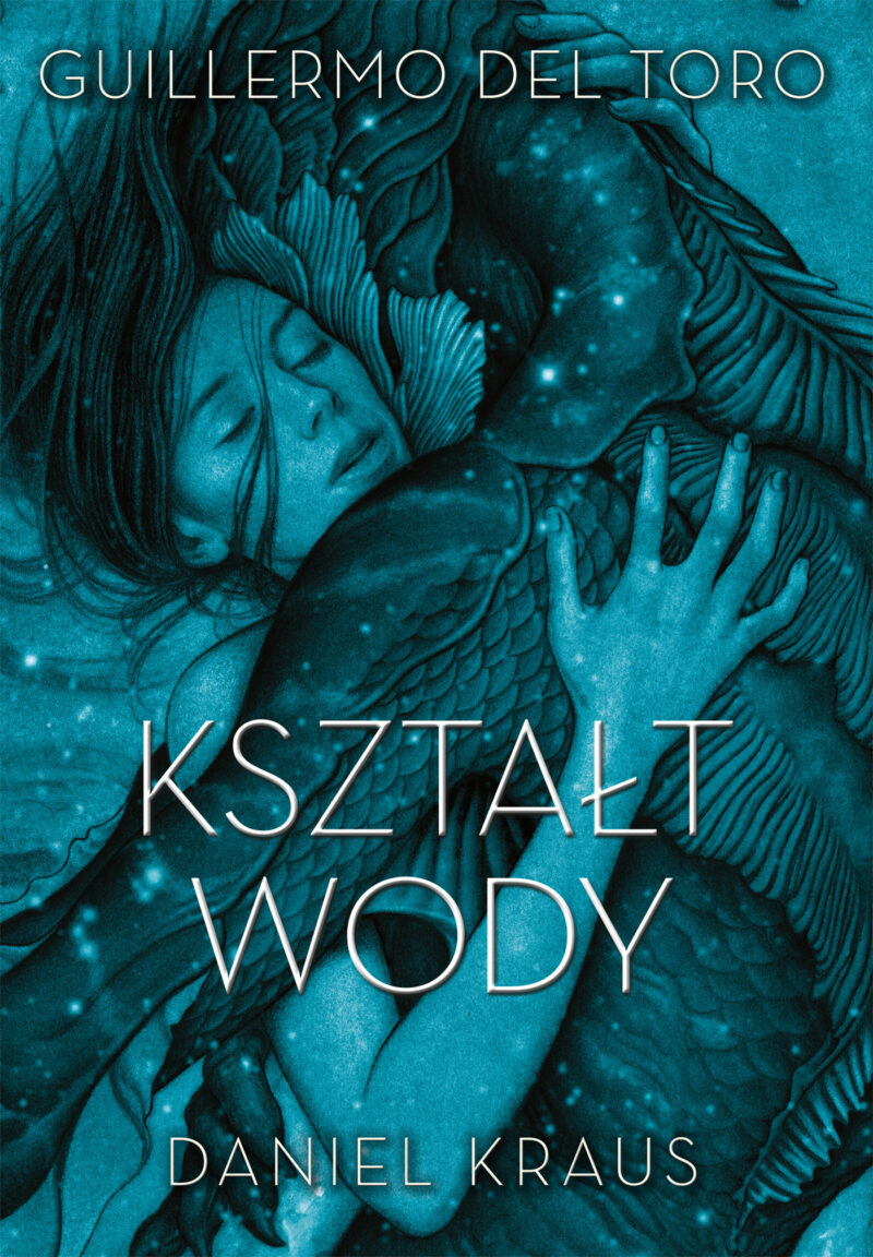 Kształt wody