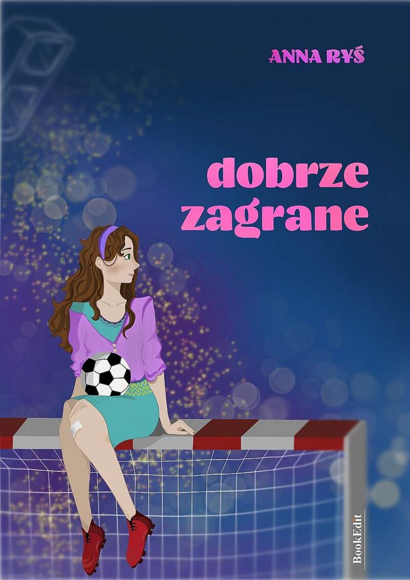 Dobrze zagrane. Tom 1