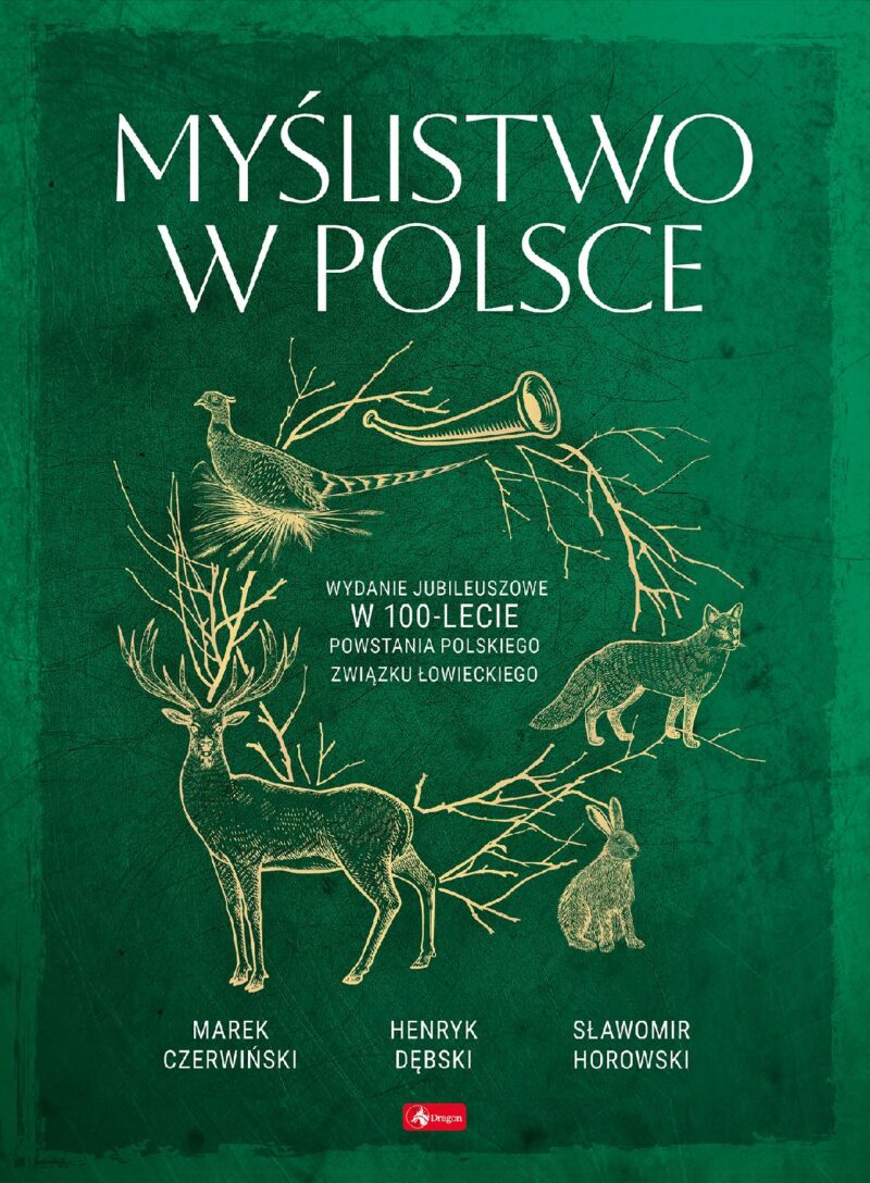 Myślistwo w Polsce