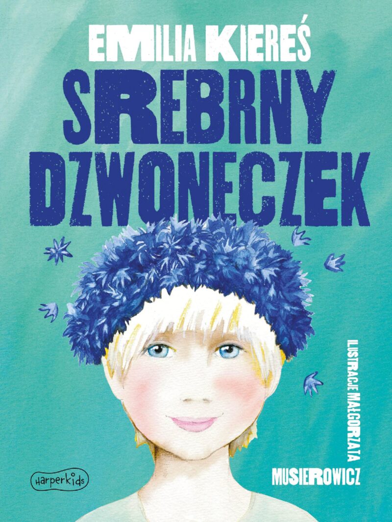 Srebrny dzwoneczek