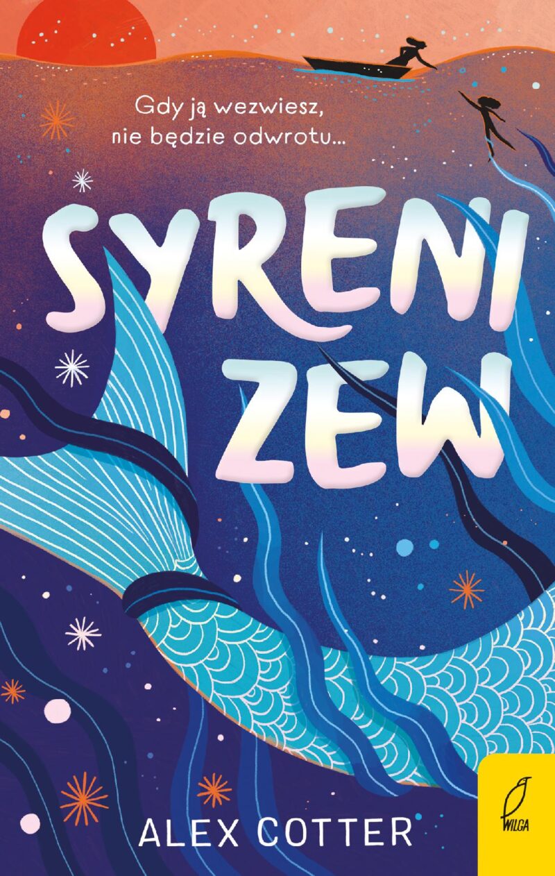 Syreni zew