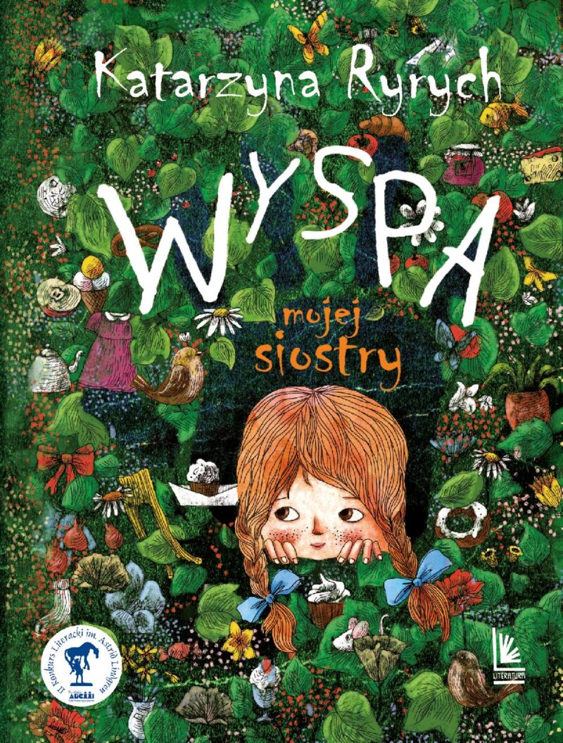 Wyspa mojej siostry wyd. 6