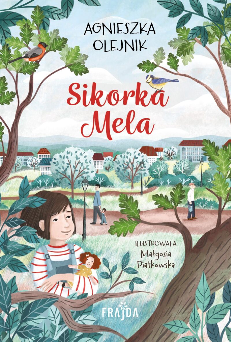 Sikorka Mela