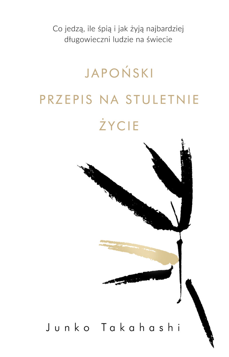 Japoński przepis na stuletnie życie. Co jedzą, ile śpią i jak żyją najbardziej długowieczni ludzie na świecie