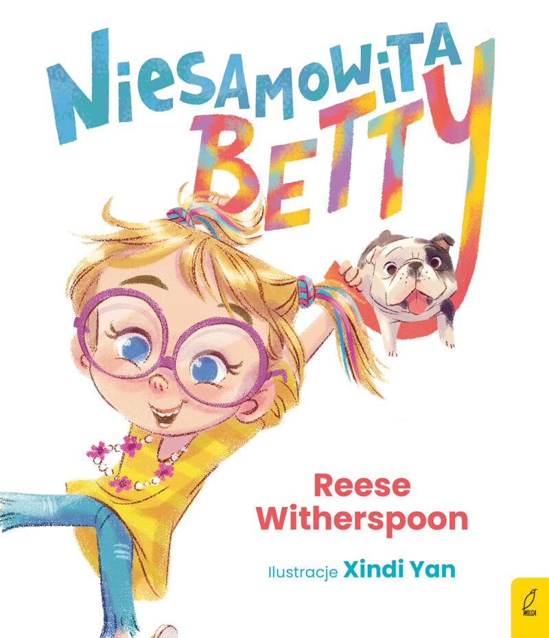 Niesamowita Betty