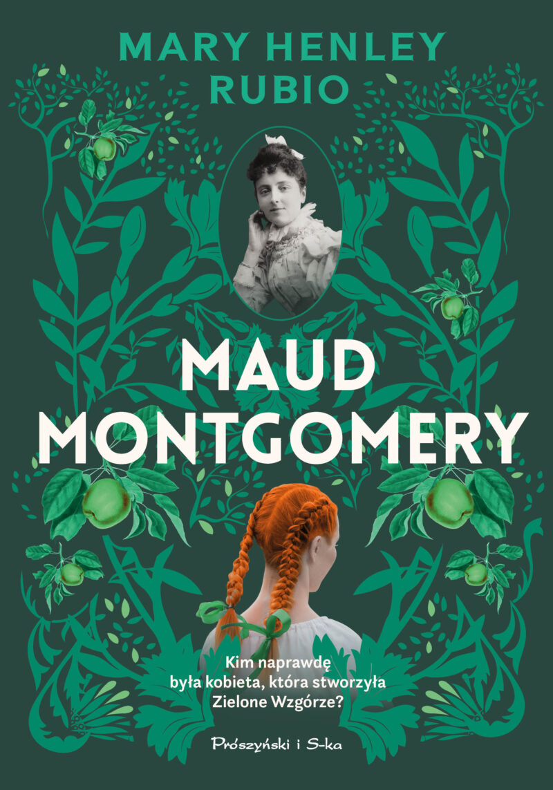 Maud Montgomery. Uskrzydlona