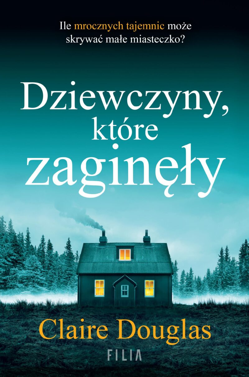 Dziewczyny, które zaginęły