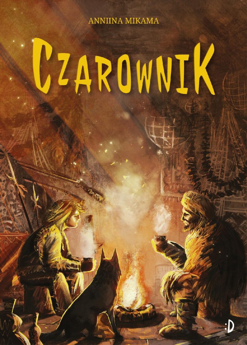 Czarownik