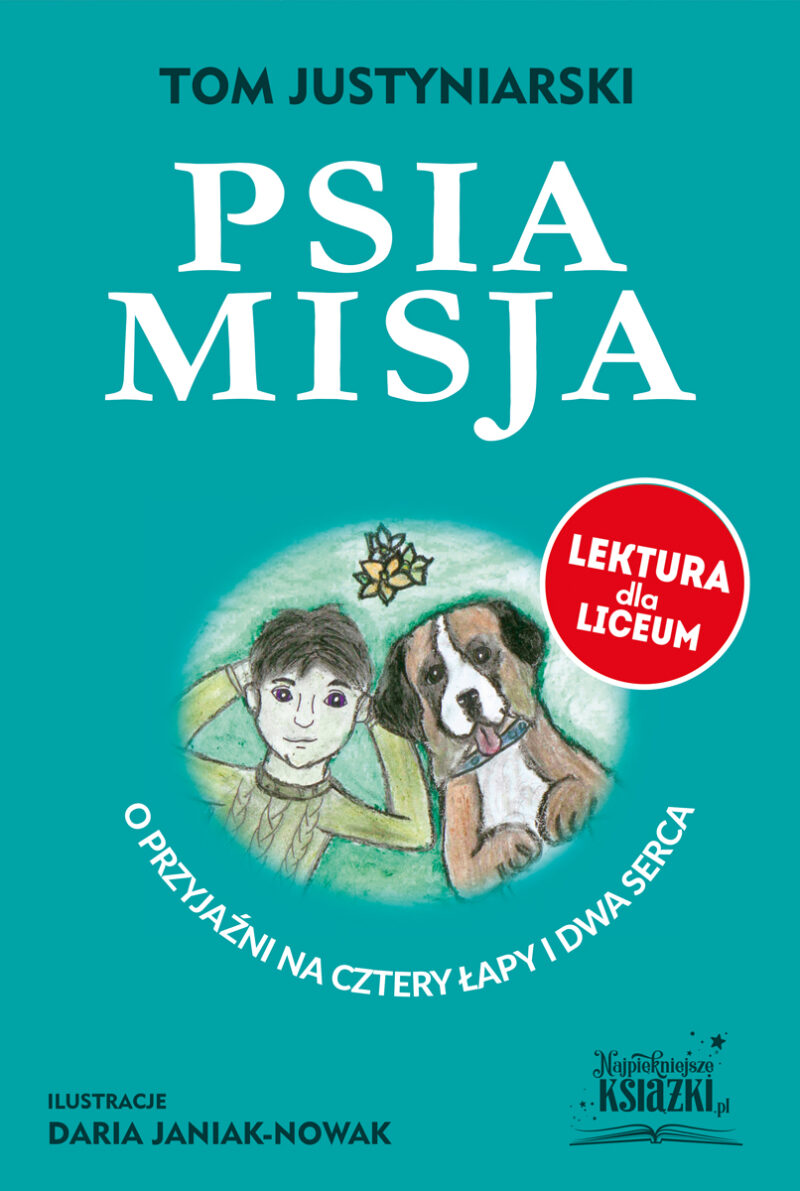 Psia misja