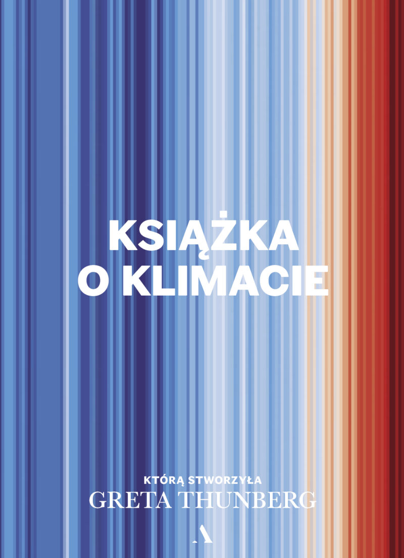 Książka o klimacie