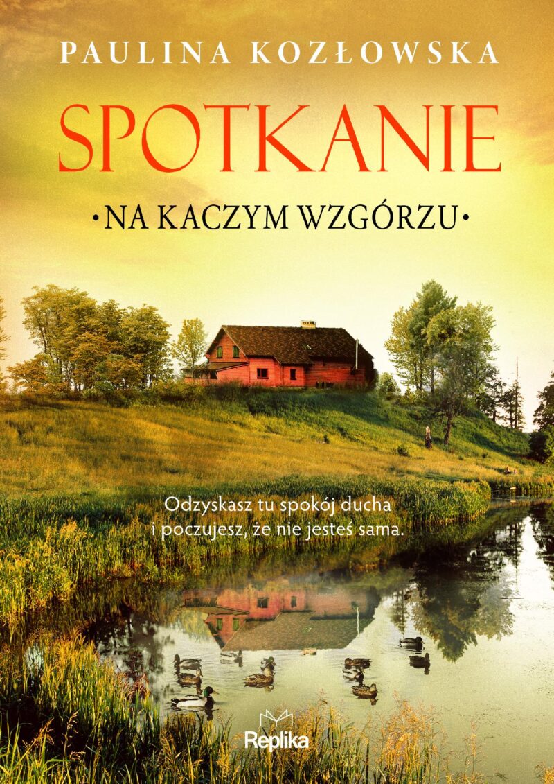 Spotkanie na Kaczym Wzgórzu