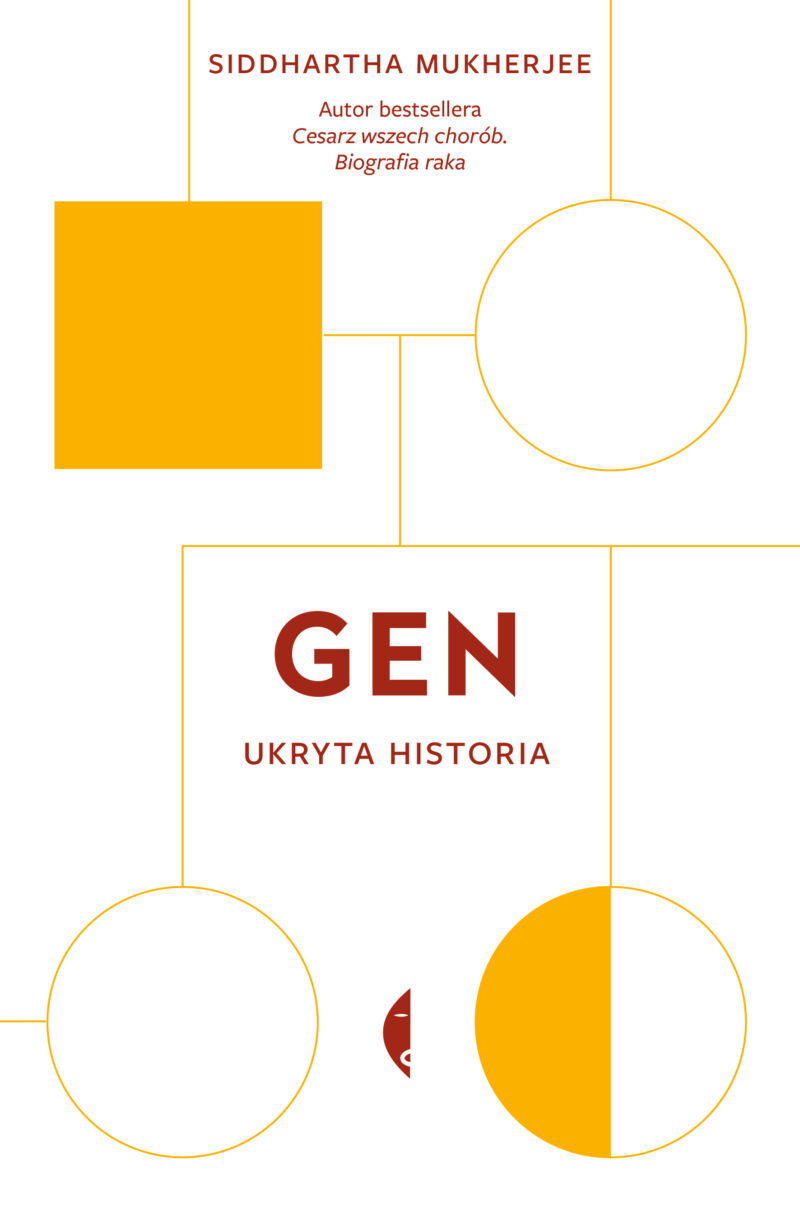 Gen. Ukryta historia wyd. 2023