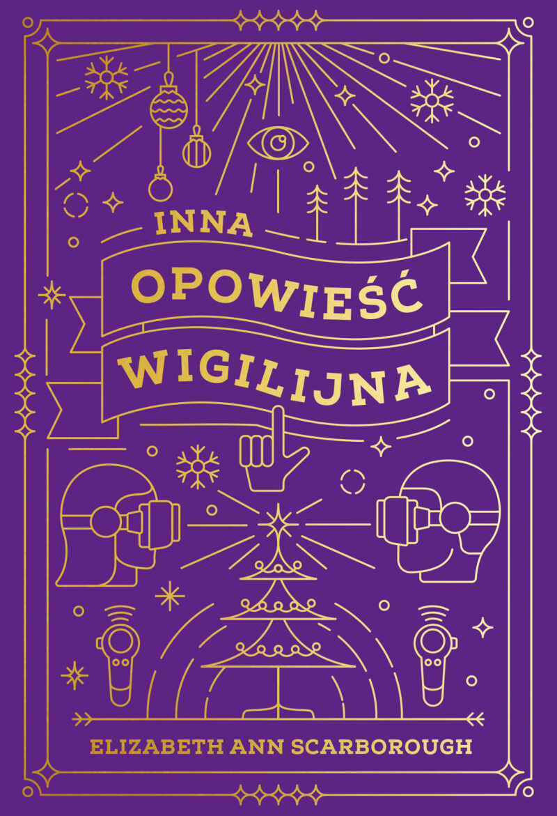 Inna opowieść wigilijna