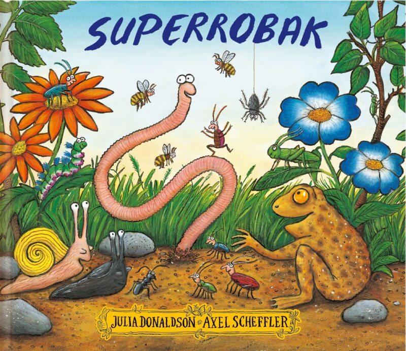 Superrobak