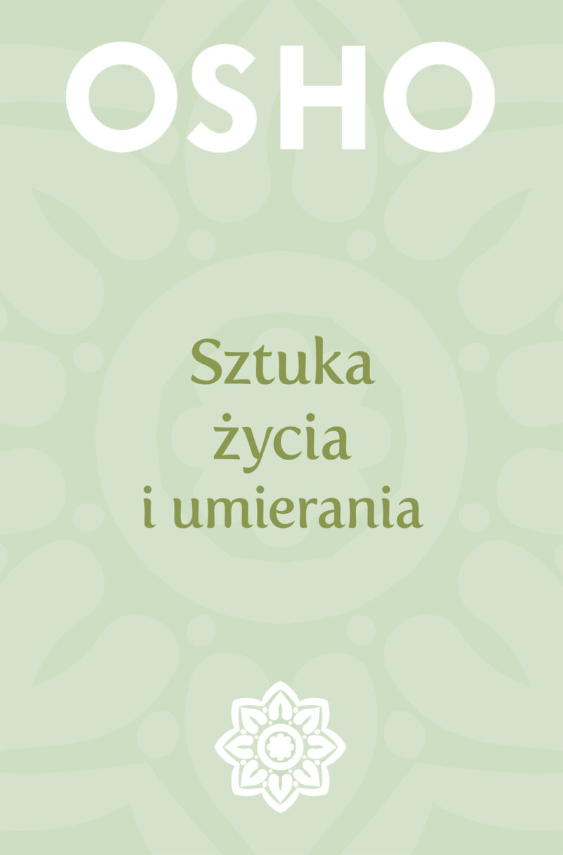 Sztuka życia i umierania wyd. 2023