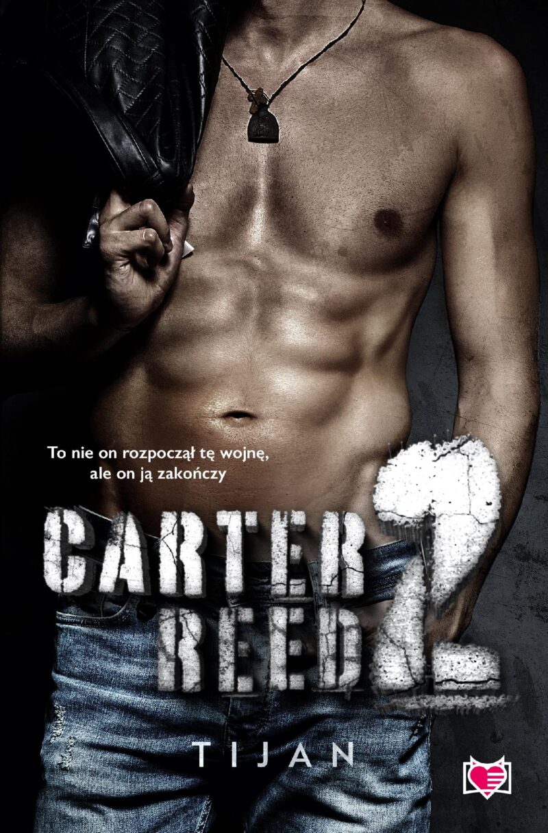 Carter Reed. Tom 2