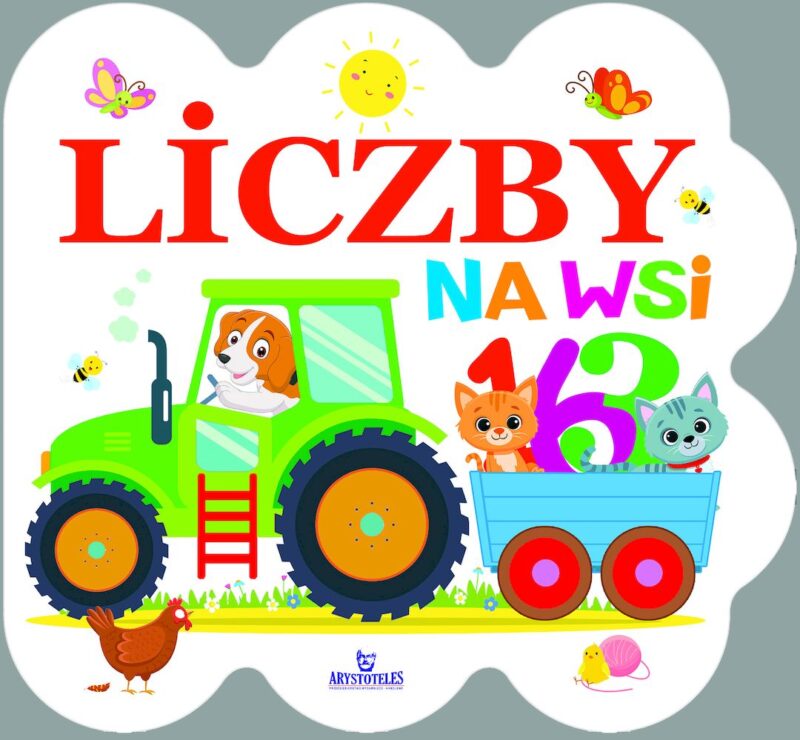 Liczby na wsi