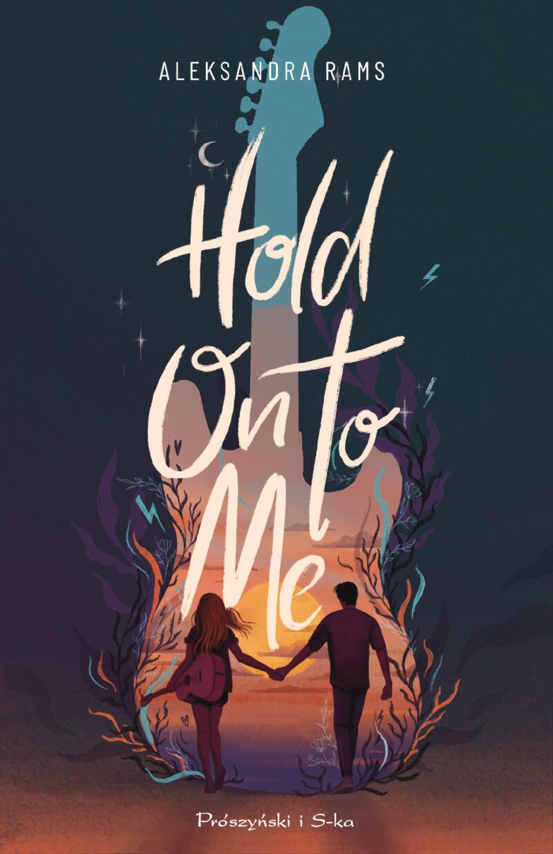 Hold on to me