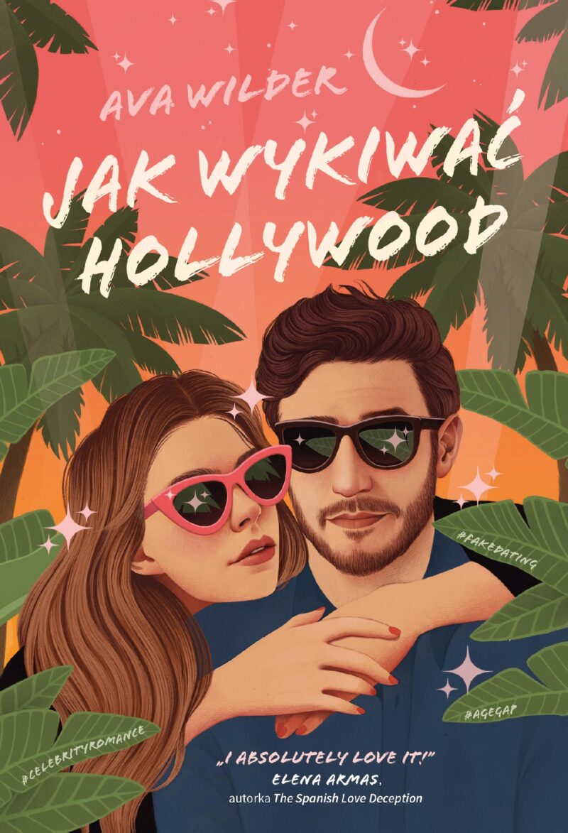 Jak wykiwać Hollywood