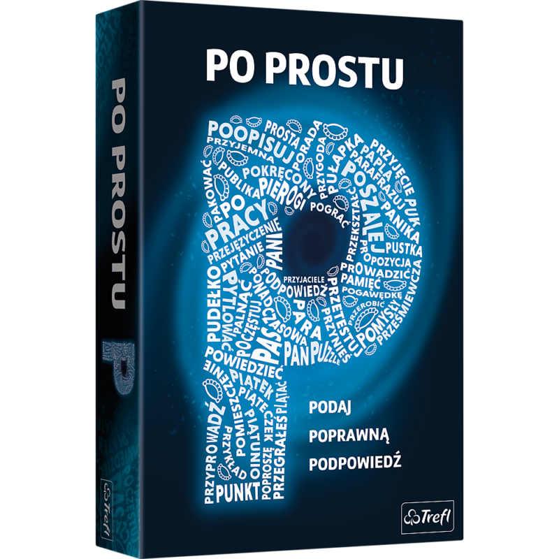 Gra Po Prostu 02287