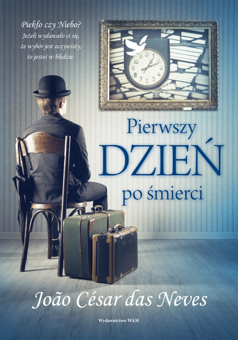 Pierwszy dzień po śmierci