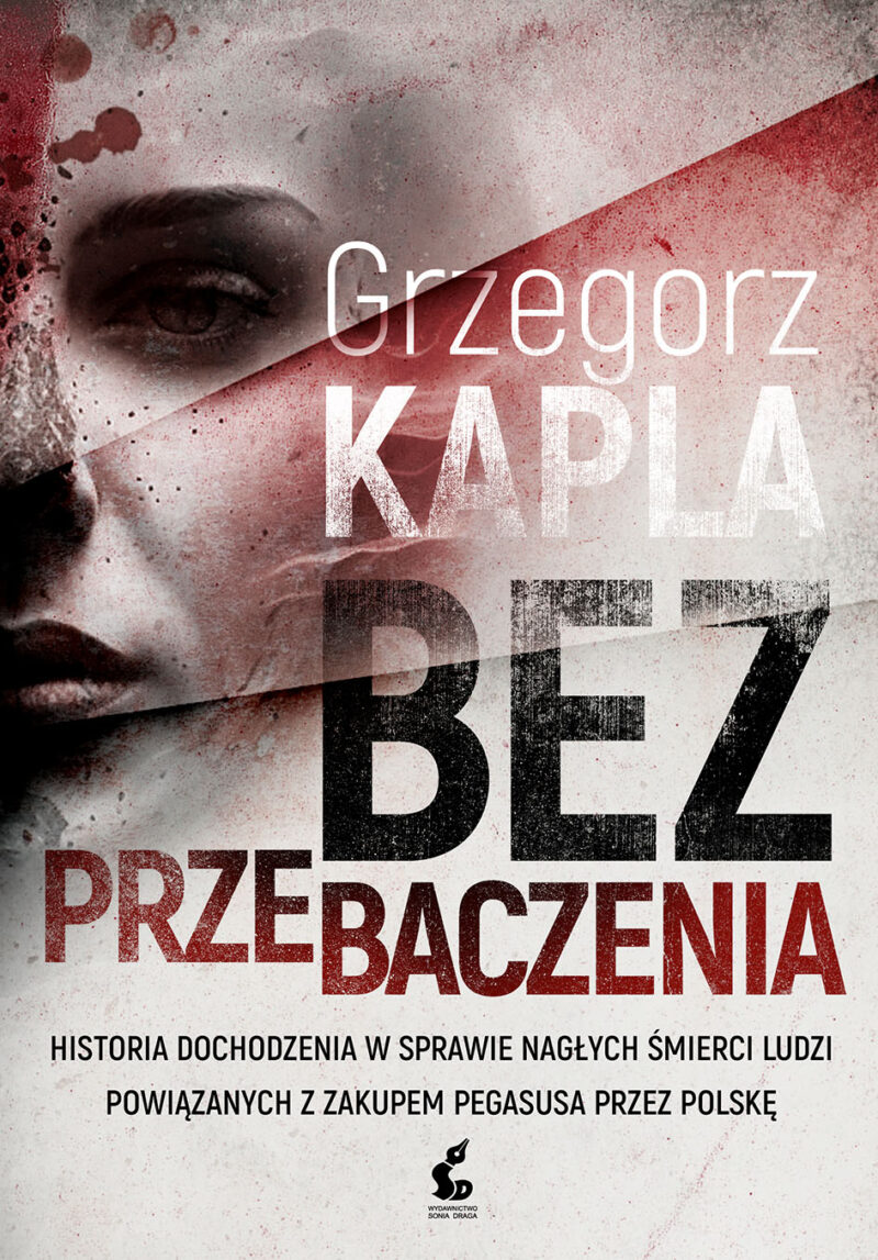 Bez przebaczenia