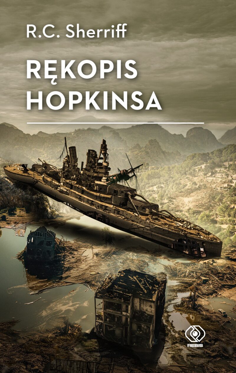 Rękopis Hopkinsa