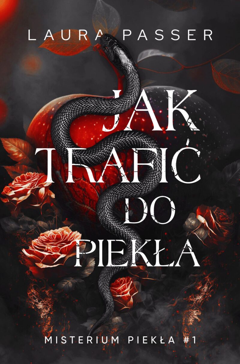 Jak trafić do piekła. Misterium Piekła. Tom 1