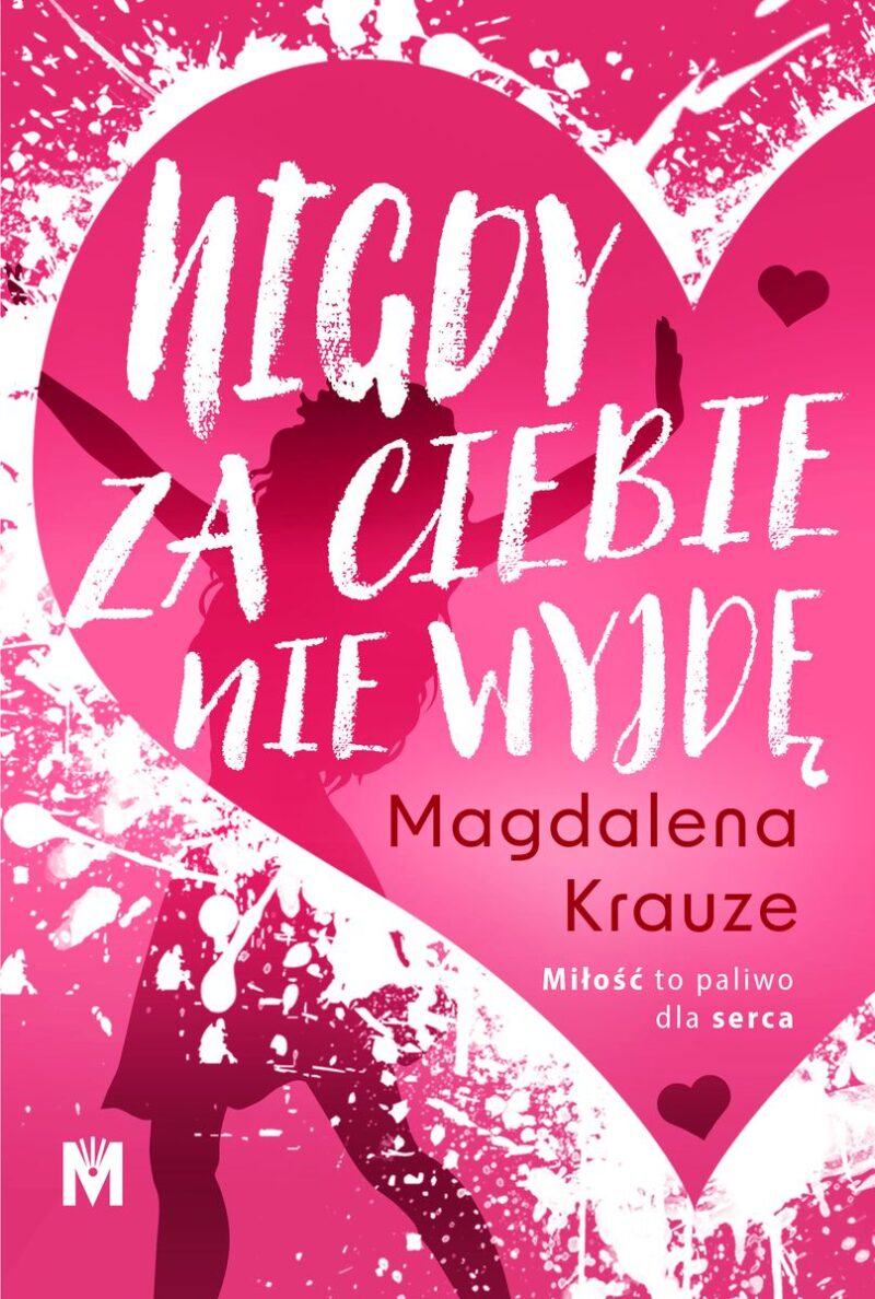 Nigdy za ciebie nie wyjdę