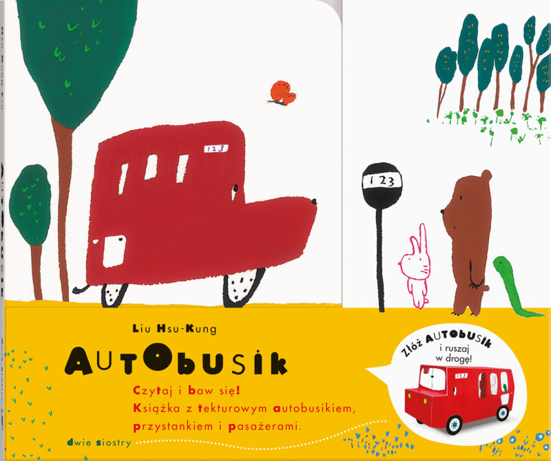 Autobusik